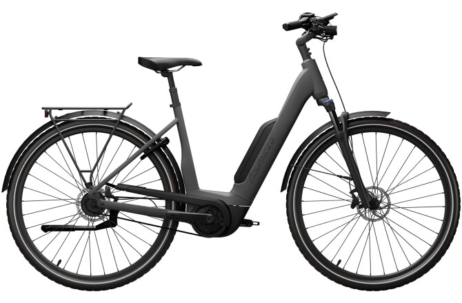 ADVANCED EBIKE TOUR Plus