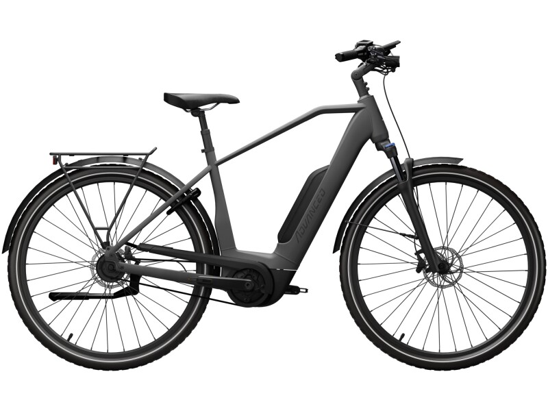 ADVANCED EBIKE TOUR Plus