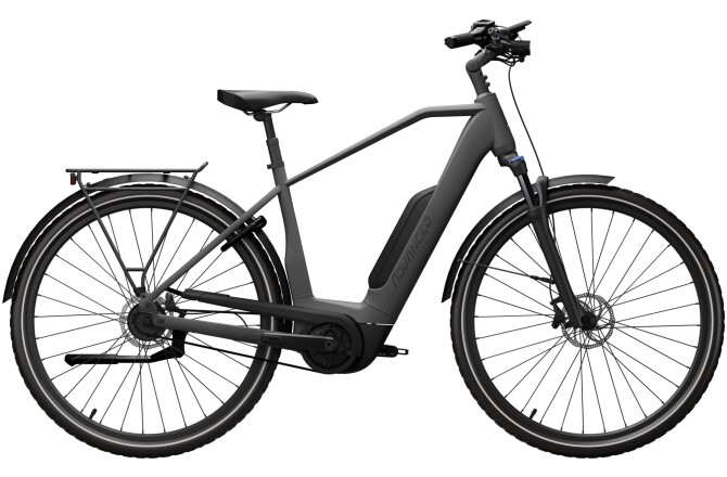 ADVANCED EBIKE TOUR Plus