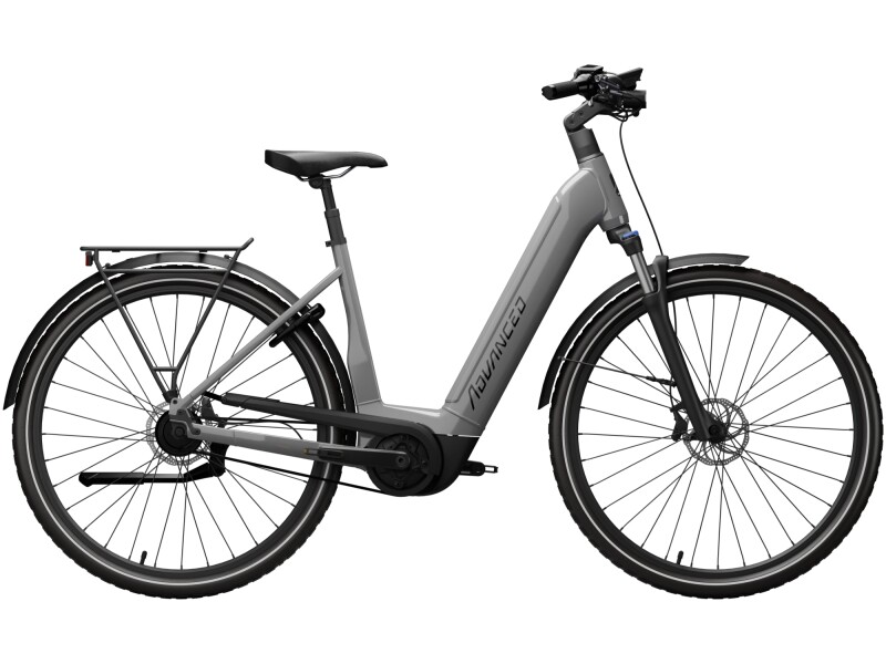 ADVANCED EBIKE TOUR Pro