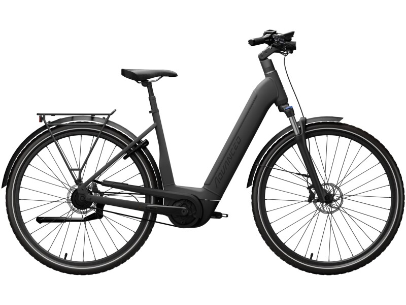 ADVANCED EBIKE TOUR Pro