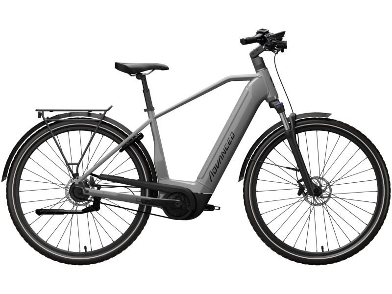 ADVANCED EBIKE TOUR Pro