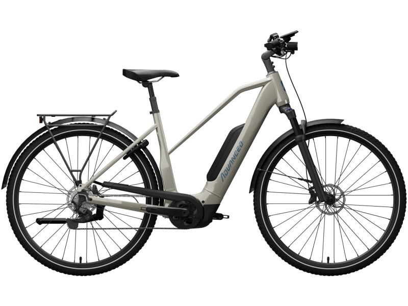 ADVANCED EBIKE TREKKING Plus