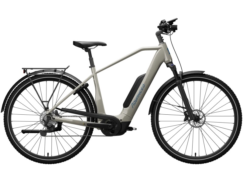 ADVANCED EBIKE TREKKING Plus