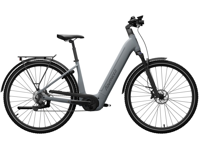 ADVANCED EBIKE TREKKING Pro