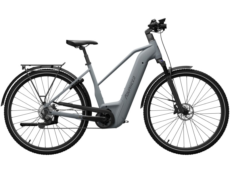 ADVANCED EBIKE TREKKING Pro