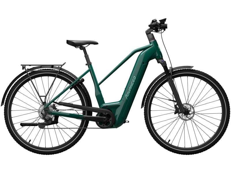 ADVANCED EBIKE TREKKING Pro