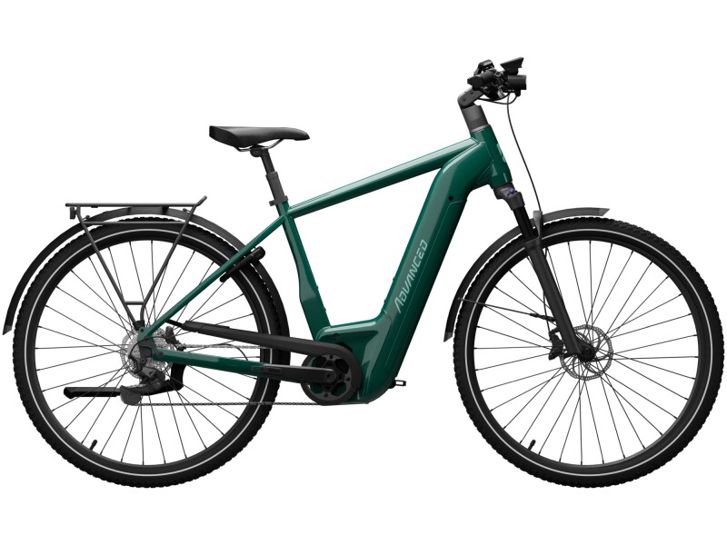 ADVANCED EBIKE TREKKING Pro