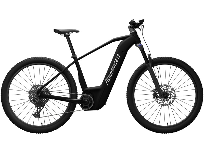 ADVANCED EBIKE OFFROAD Pro