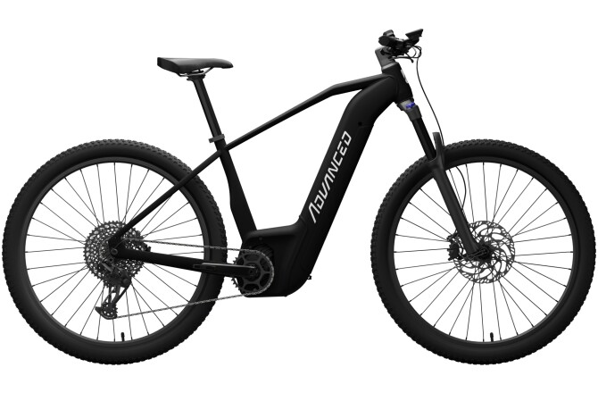 ADVANCED EBIKE OFFROAD Pro