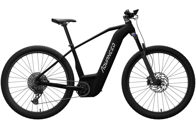ADVANCED EBIKE OFFROAD Pro
