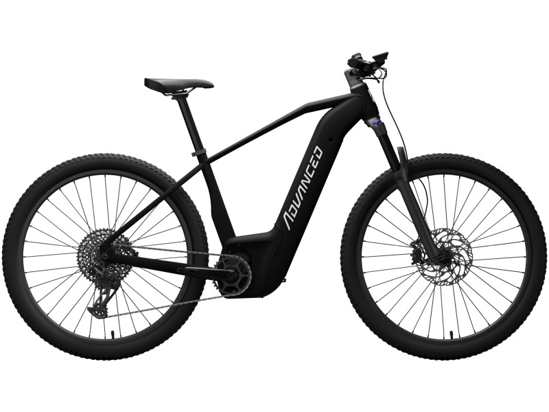 ADVANCED EBIKE OFFROAD Pro