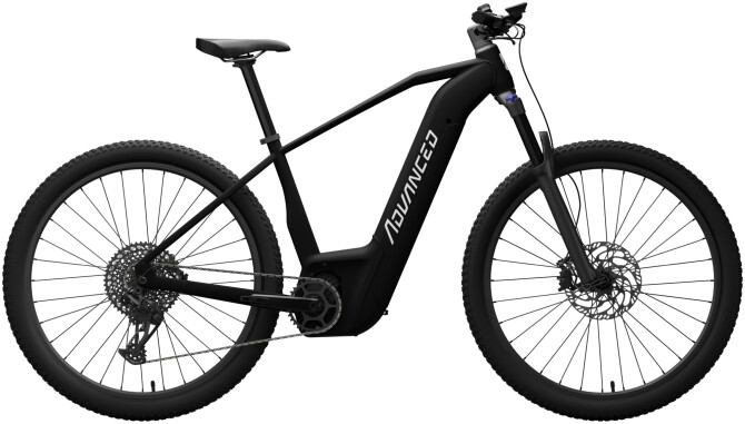 ADVANCED EBIKE OFFROAD Pro