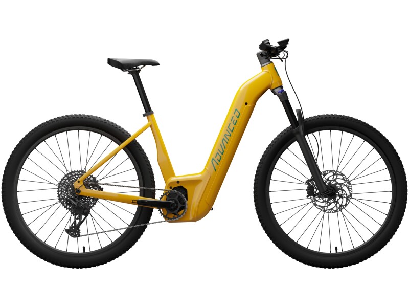 ADVANCED EBIKE OFFROAD Pro