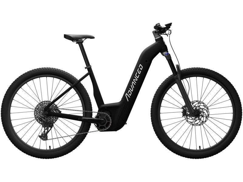 ADVANCED EBIKE OFFROAD Pro