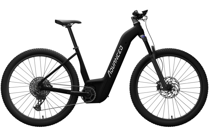 ADVANCED EBIKE OFFROAD Pro