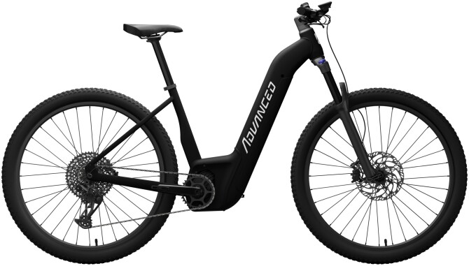 ADVANCED EBIKE OFFROAD Pro