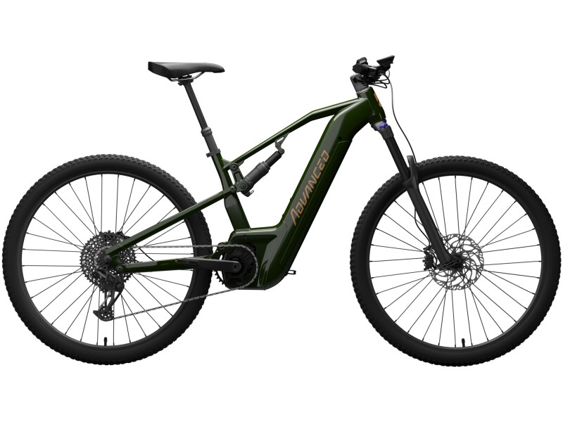 ADVANCED EBIKE OFFROAD Pro