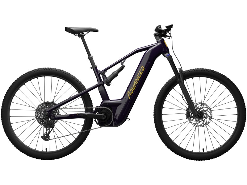 ADVANCED EBIKE OFFROAD Pro