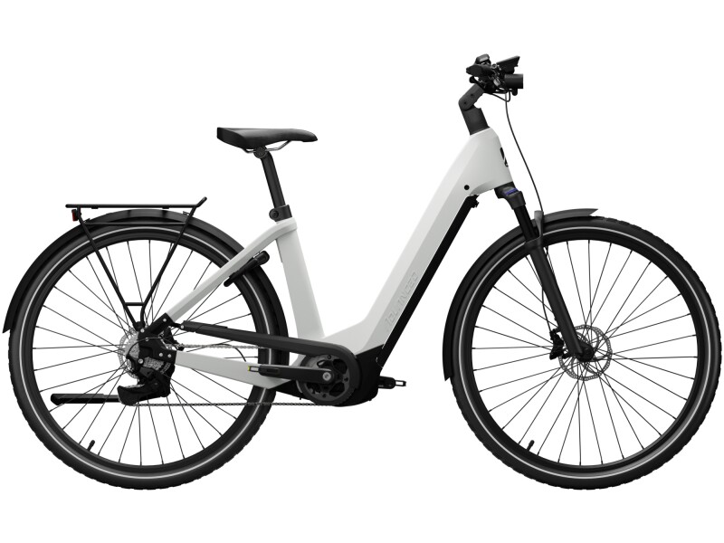 ADVANCED EBIKE Reco