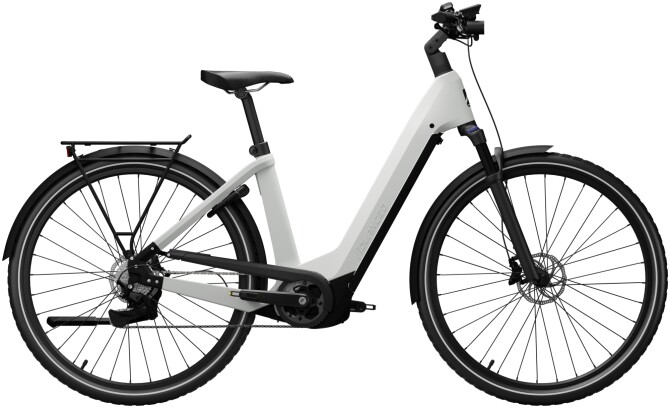 ADVANCED EBIKE Reco