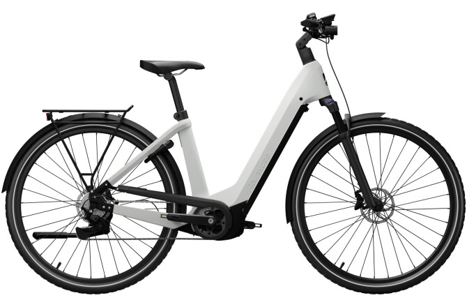 ADVANCED EBIKE Reco