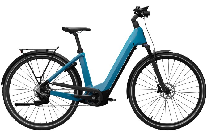 ADVANCED EBIKE Reco