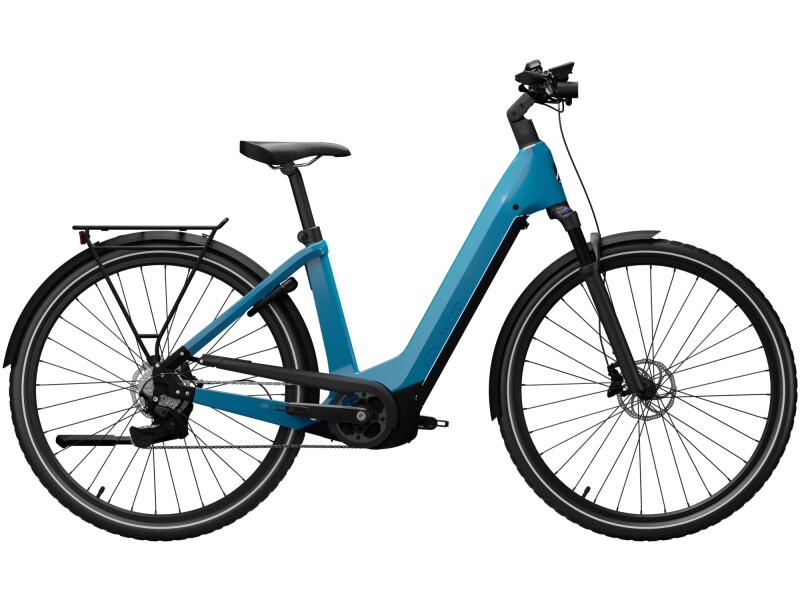 ADVANCED EBIKE Reco