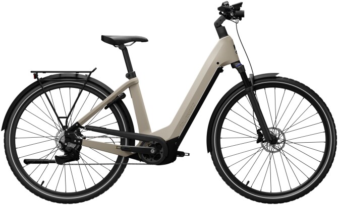 ADVANCED EBIKE Reco