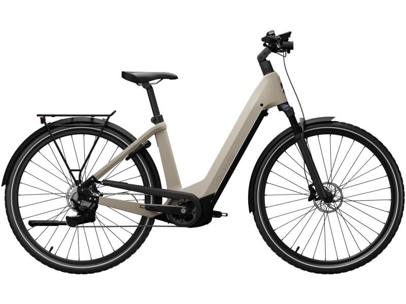 ADVANCED EBIKE Reco