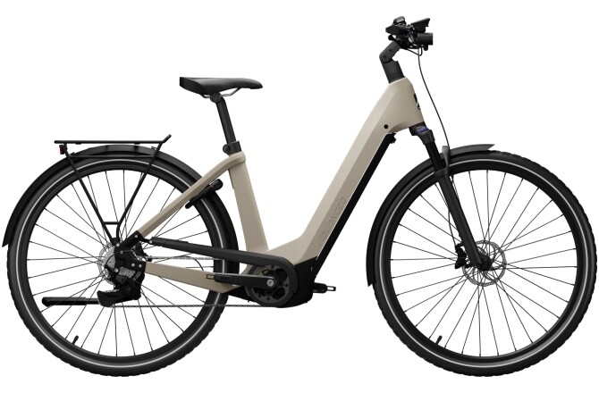 ADVANCED EBIKE Reco