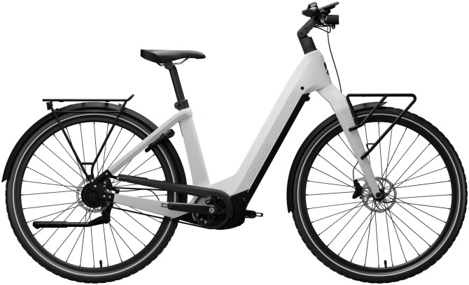 ADVANCED EBIKE Reco