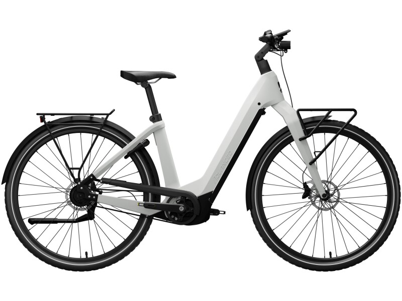 ADVANCED EBIKE Reco