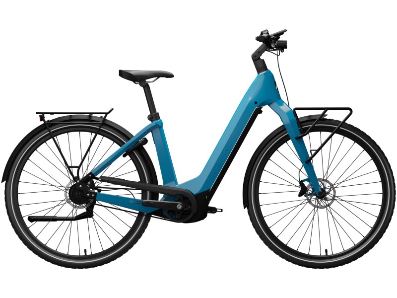 ADVANCED EBIKE Reco