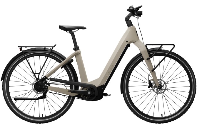 ADVANCED EBIKE Reco