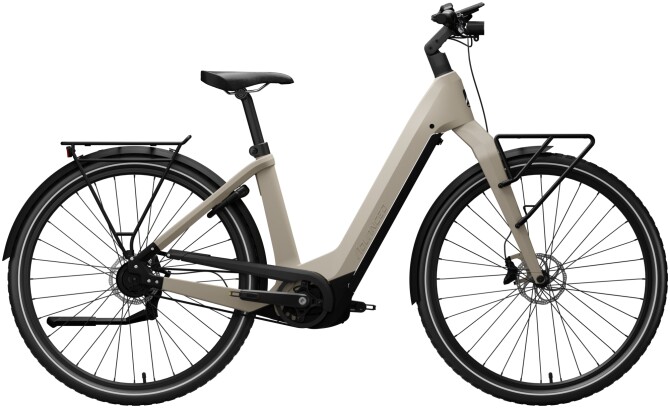 ADVANCED EBIKE Reco