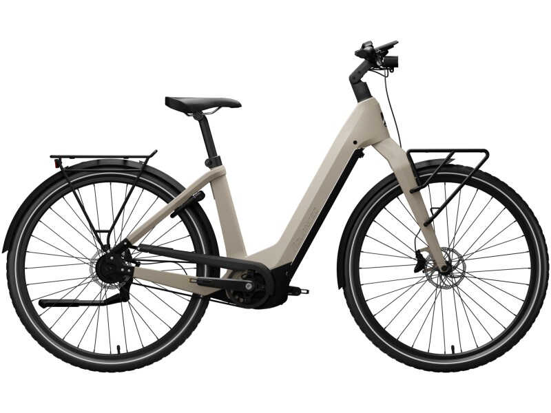 ADVANCED EBIKE Reco