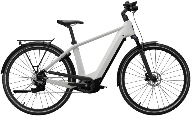 ADVANCED EBIKE Reco