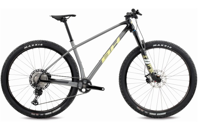 BH Bikes ULTIMATE RC 7.7