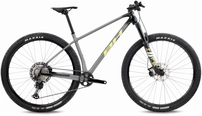 BH Bikes ULTIMATE RC 7.7