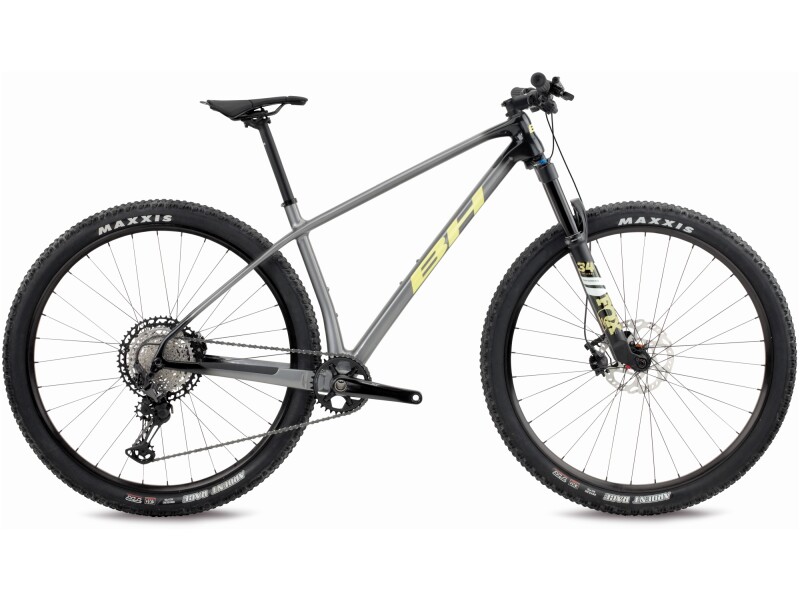 BH Bikes ULTIMATE RC 7.7