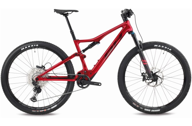 BH Bikes iLYNX RACE CARBON LT 7.6