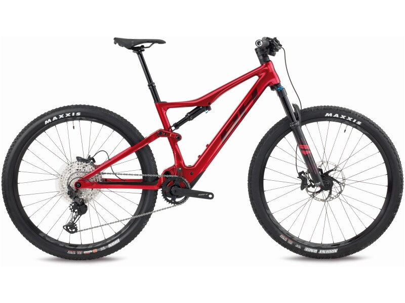 BH Bikes iLYNX RACE CARBON LT 7.6