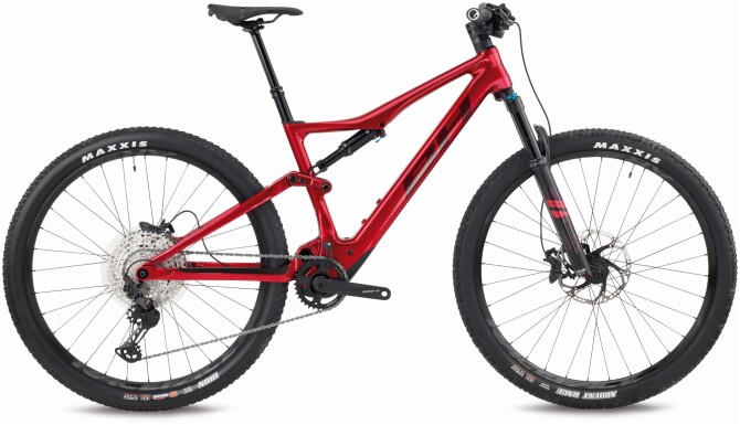 BH Bikes iLYNX RACE CARBON LT 7.6