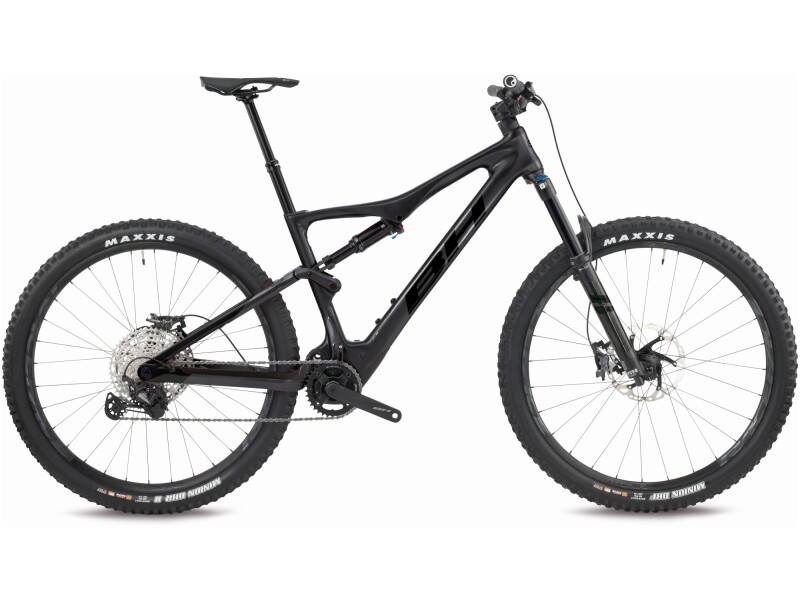 BH Bikes iLYNX TRAIL CARBON 8.6