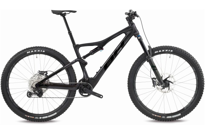 BH Bikes iLYNX TRAIL CARBON 8.6