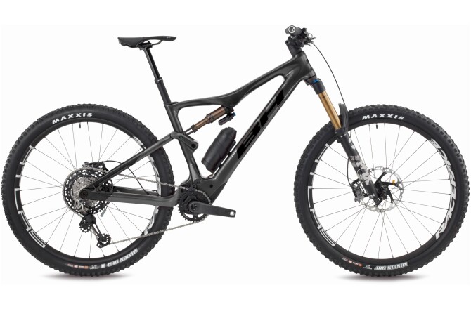 BH Bikes iLYNX TRAIL CARBON PRO 8.9