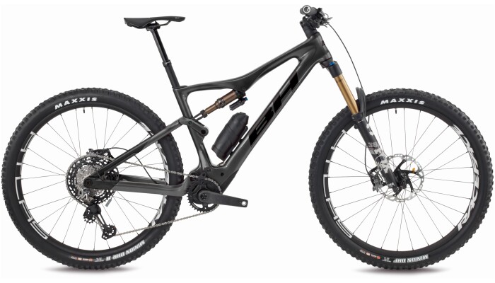 BH Bikes iLYNX TRAIL CARBON PRO 8.9