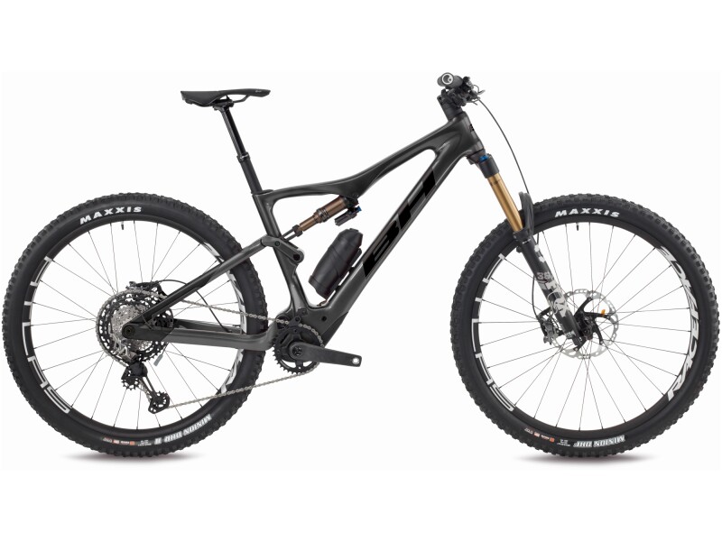 BH Bikes iLYNX TRAIL CARBON PRO 8.9