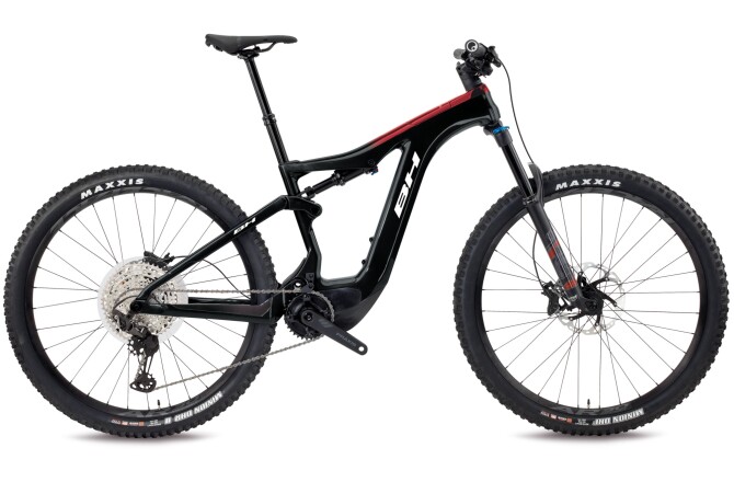 BH Bikes ATOMX LYNX CARBON 8.7 PRO